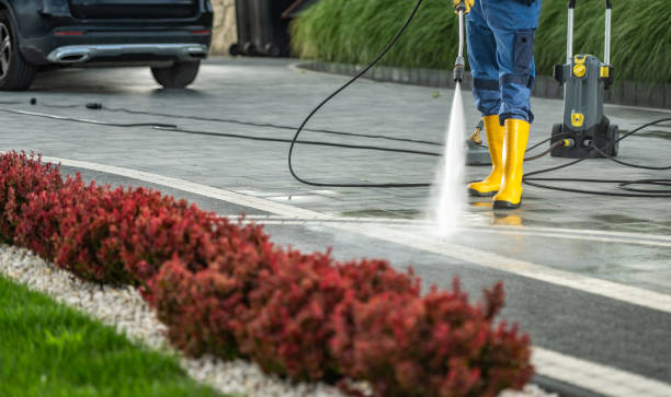 Best Solar Panel Cleaning  in Auburn Lake Trails, CA