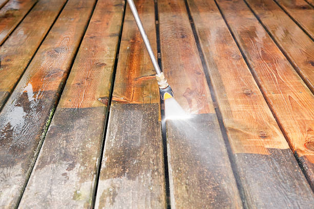 Best Parking Lot and Garage Cleaning  in Auburn Lake Trails, CA