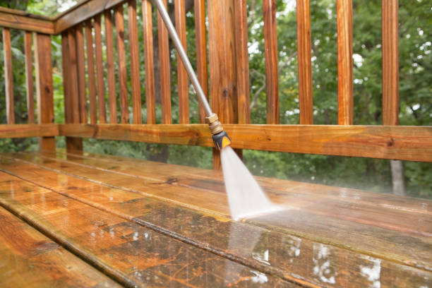 Best Rust Removal  in Auburn Lake Trails, CA