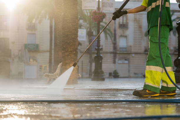 Professional Pressure Washing Services in Auburn Lake Trails, CA